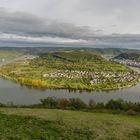 Rheinschleife bei Boppard