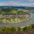 Rheinschleife bei Boppard (11n+)