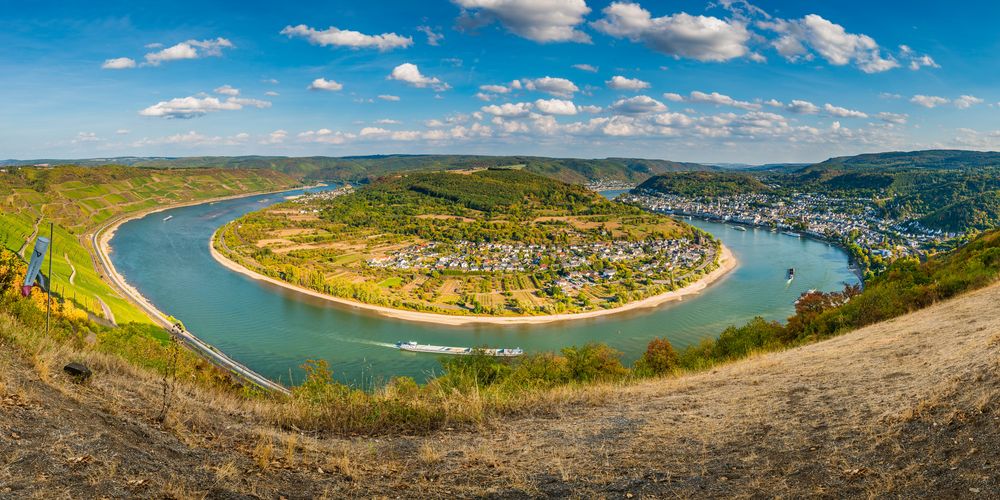 Rheinschleife bei Boppard (4)