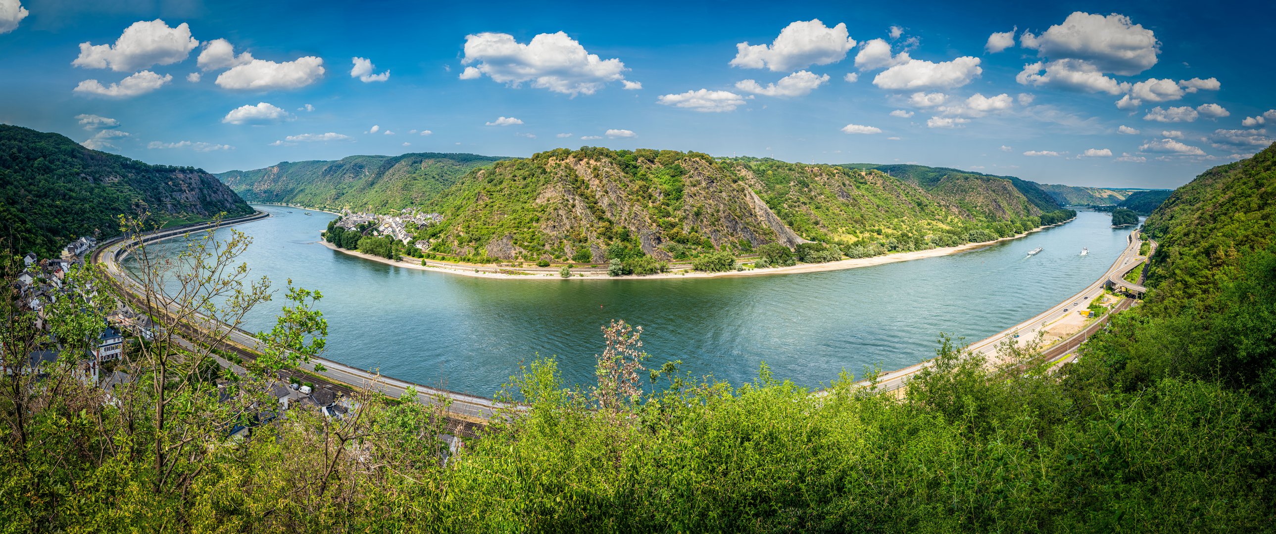 Rheinschleife bei Hirzenach (17)