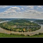 Rheinschleife Boppard