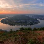 Rheinschleife-Boppard