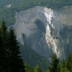 Rheinschlucht