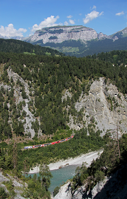 Rheinschlucht