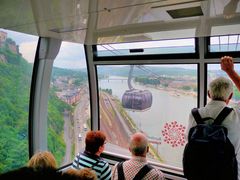 Rheinseilbahn