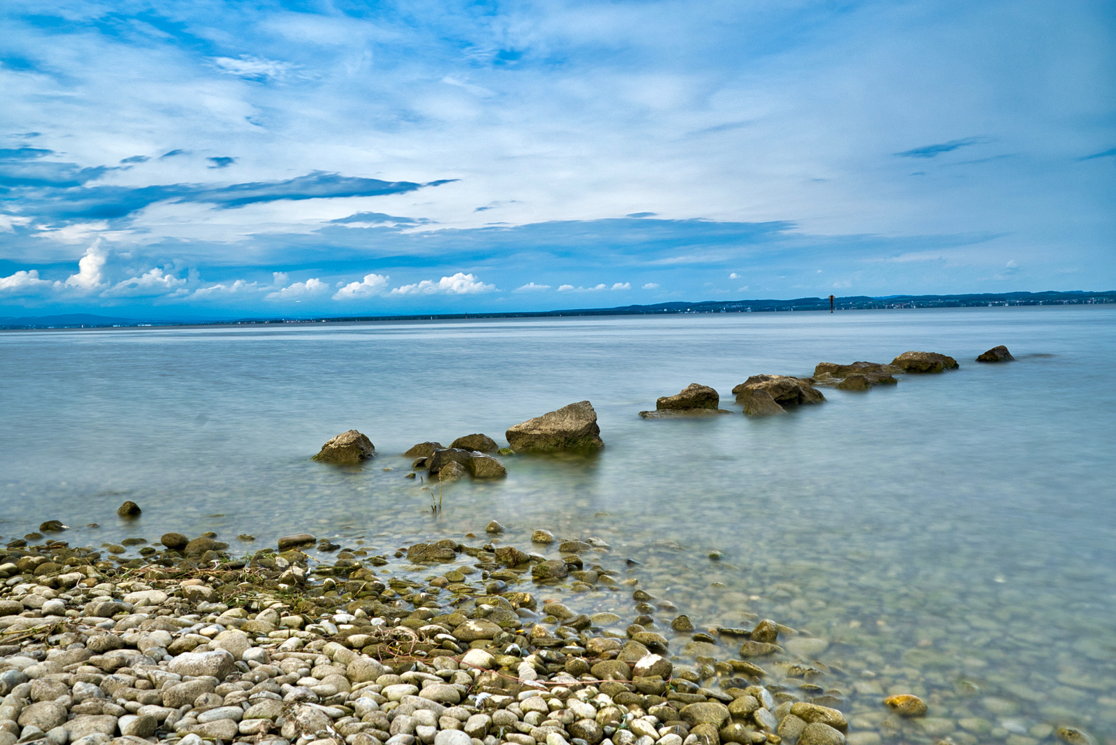 Rheinspitz, Bodensee