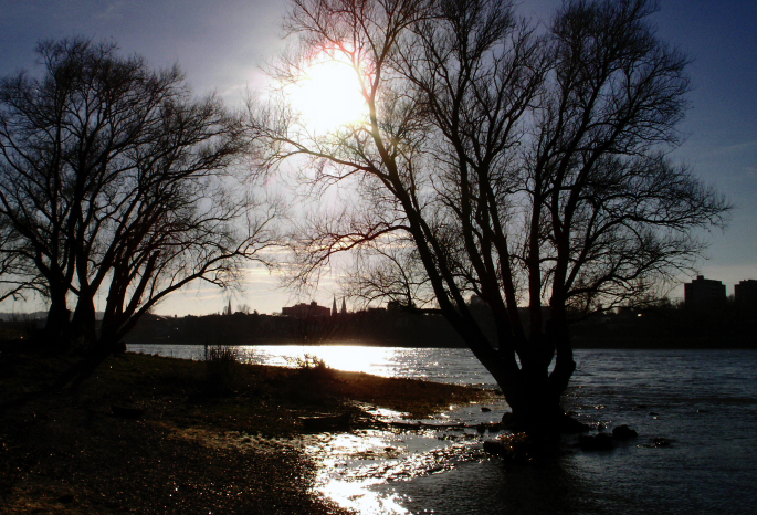 rheinstrand von achat art photography 