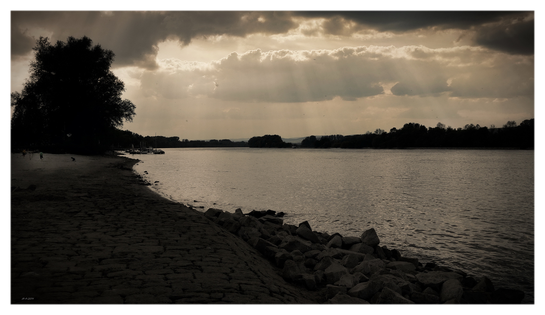 Rhein°strand