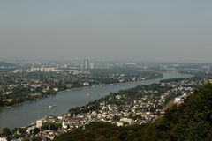 Rheintal bei Bonn 01