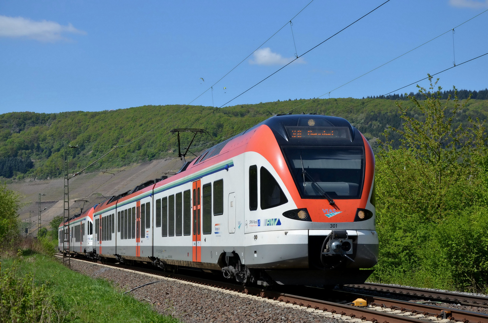 Hessen flirt kostenlos