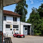 Rheintal Garage