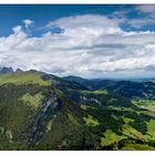 Rheintal/Alpstein/Appenzellerland