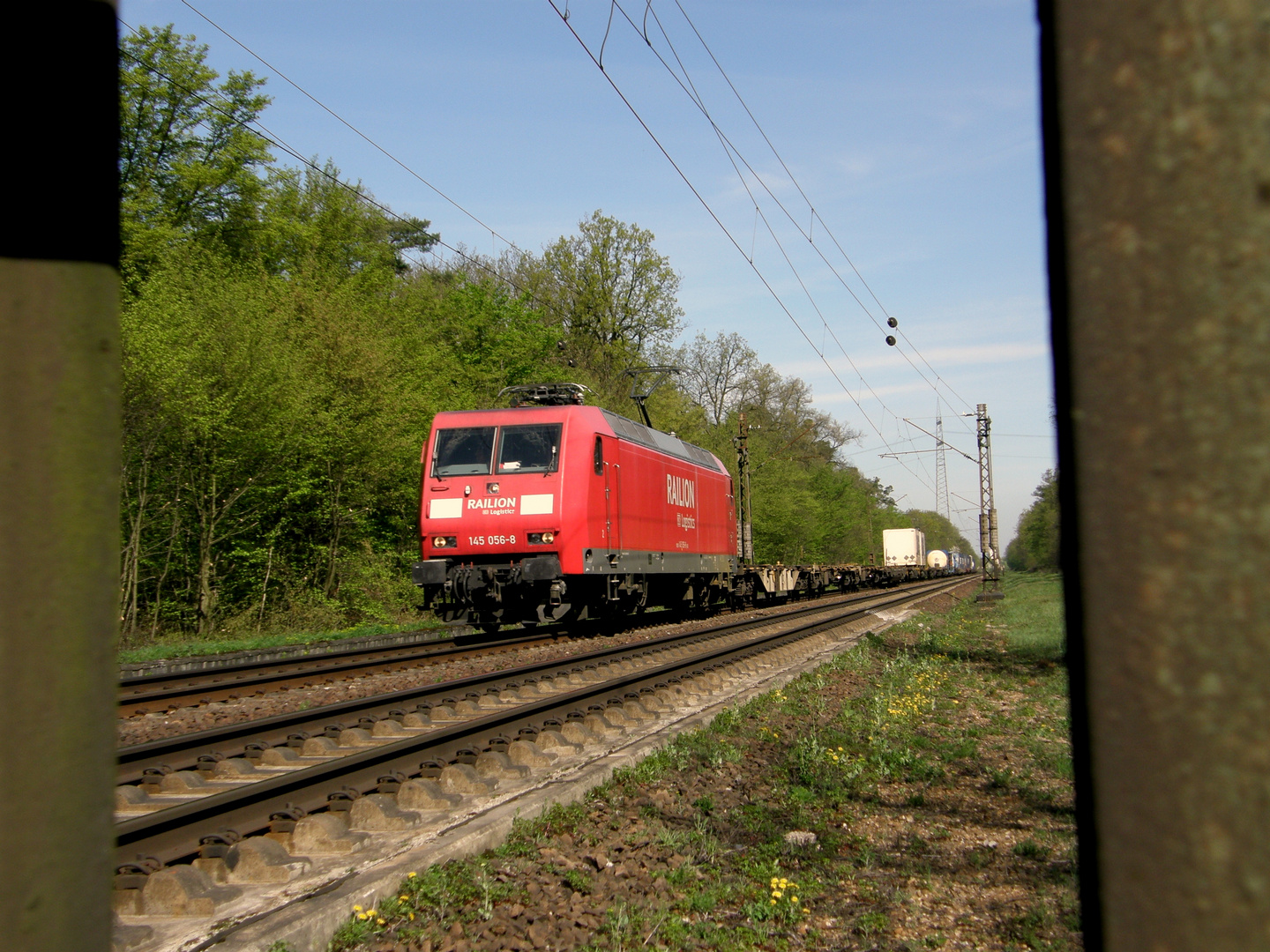 Rheintalbahn