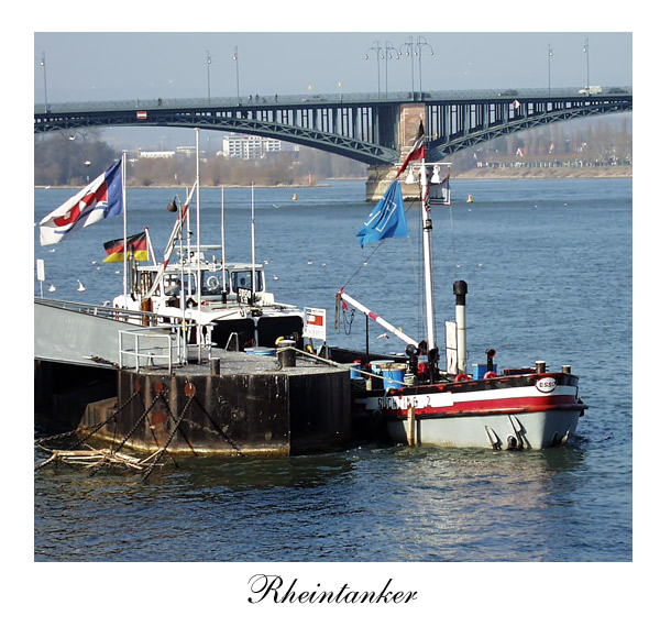 Rheintanker