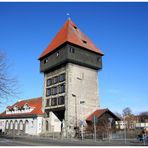 Rheintorturm Konstanz