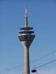 Rheinturm (2)