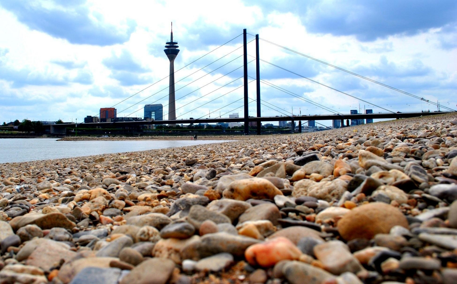 Rheinturm