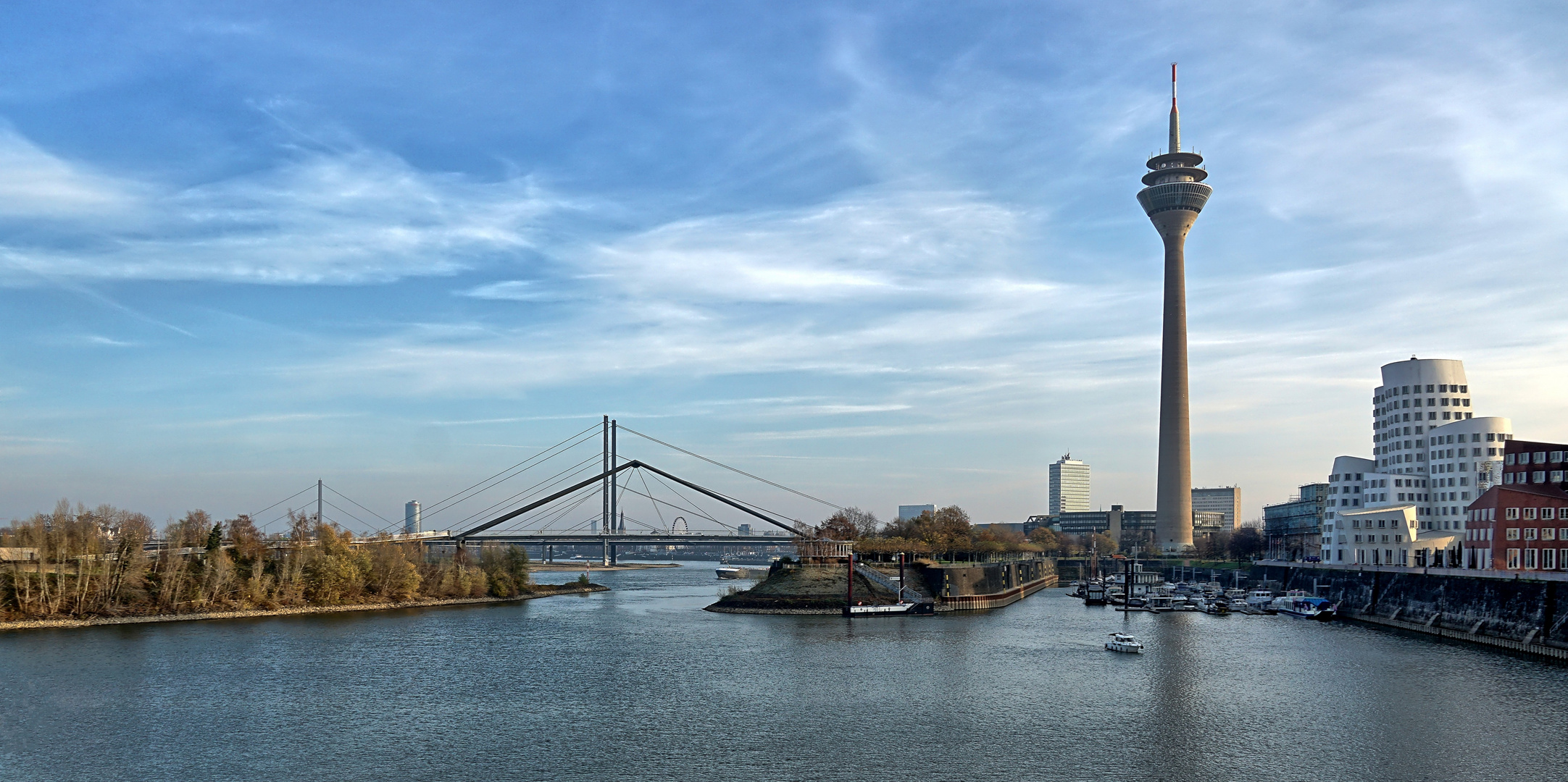 Rheinturm