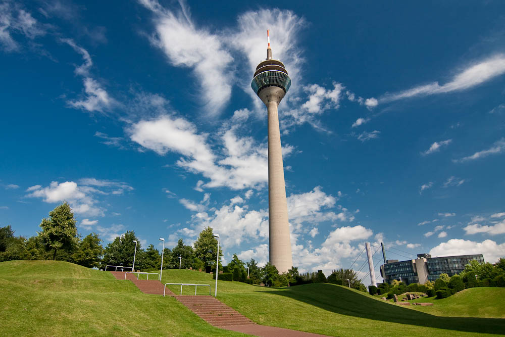 Rheinturm