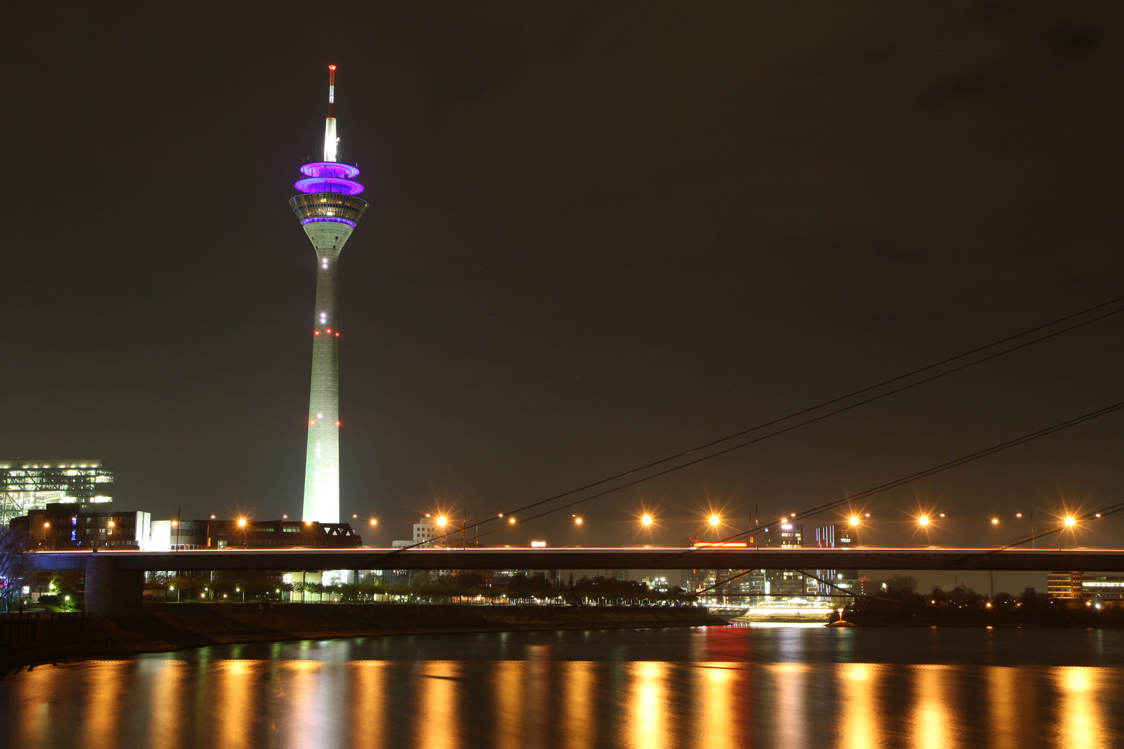 Rheinturm