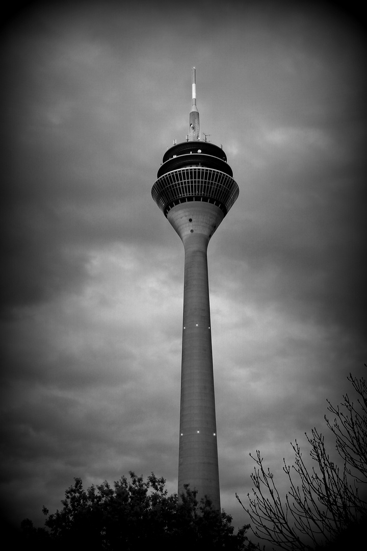 Rheinturm