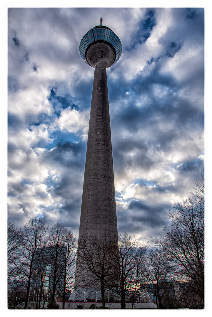 Rheinturm