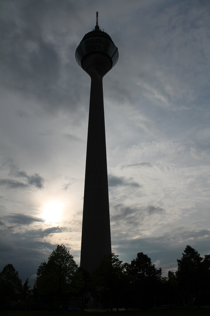 Rheinturm