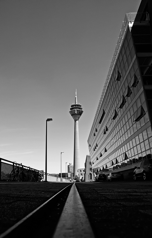 Rheinturm