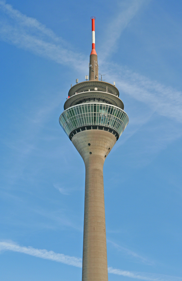 rheinturm