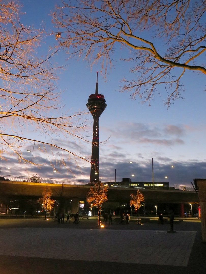 Rheinturm