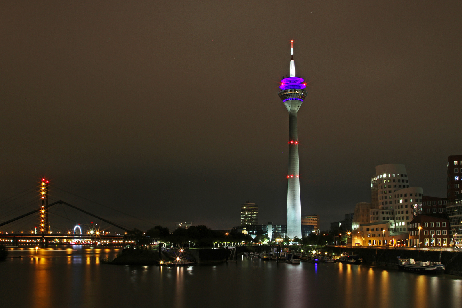 Rheinturm