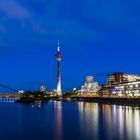 Rheinturm Düsseldorf