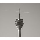 Rheinturm Düsseldorf