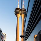 Rheinturm Düsseldorf