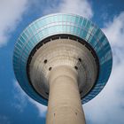 Rheinturm Düsseldorf