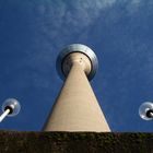 Rheinturm Düsseldorf