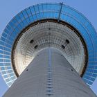 Rheinturm Düsseldorf