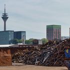 Rheinturm Düsseldorf