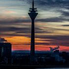 Rheinturm Düsseldorf