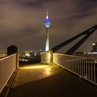 Rheinturm Düsseldorf