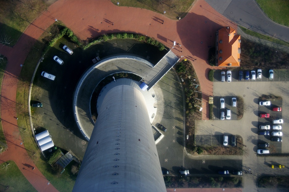 Rheinturm Düsseldorf