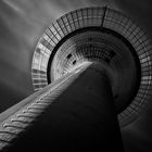 Rheinturm, Düsseldorf