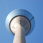 Rheinturm Düsseldorf