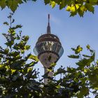 Rheinturm Düsseldorf