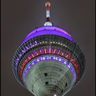 Rheinturm Düsseldorf