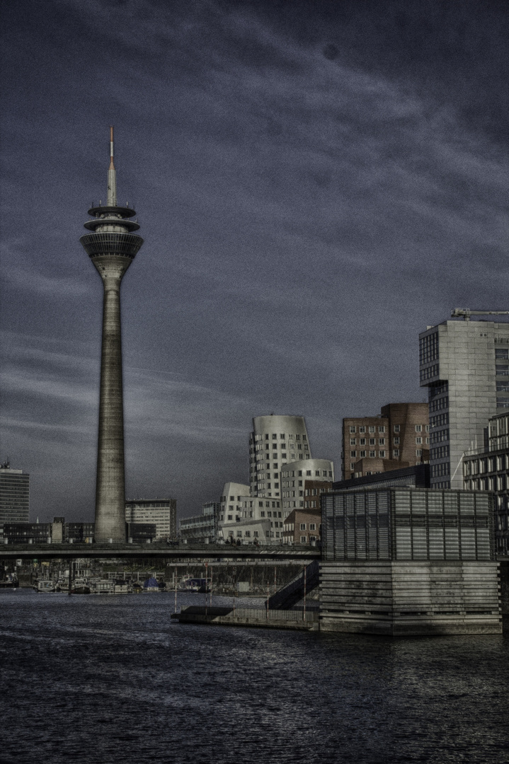 Rheinturm