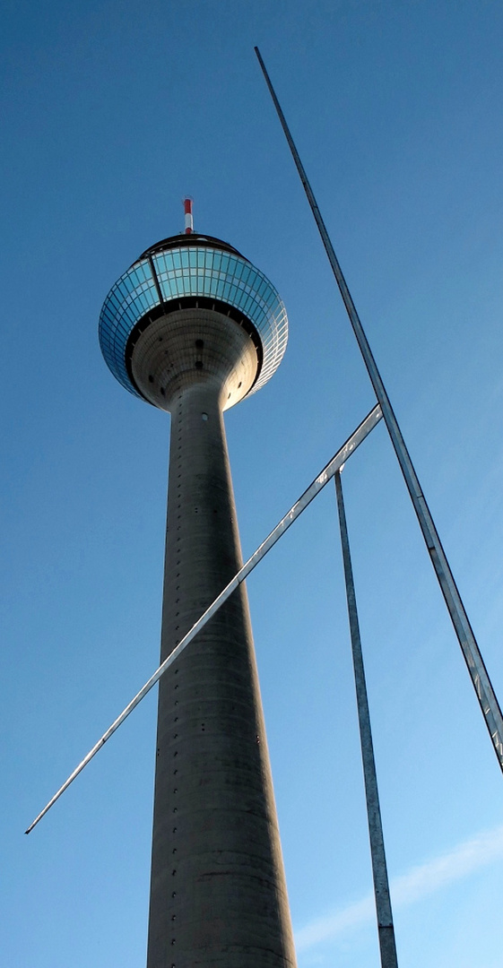 Rheinturm