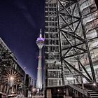 Rheinturm HDR