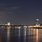 Rheinufer Düsseldorf