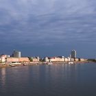 Rheinuferpromenade